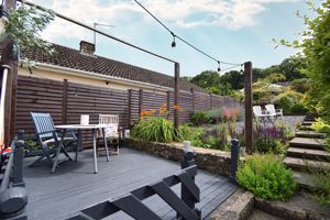 Garden- click for photo gallery